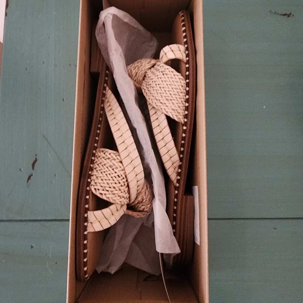 Steve Madden Kaitlin Sandal - Picture 3 of 4